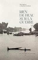 Rien de beau sur la guerre 2924397596 Book Cover