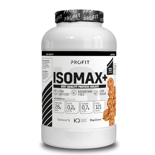 Isomax plus