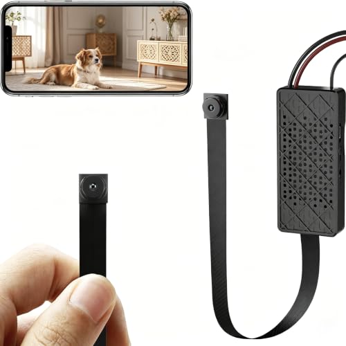 SAMMICINCO Modular DIY Camera