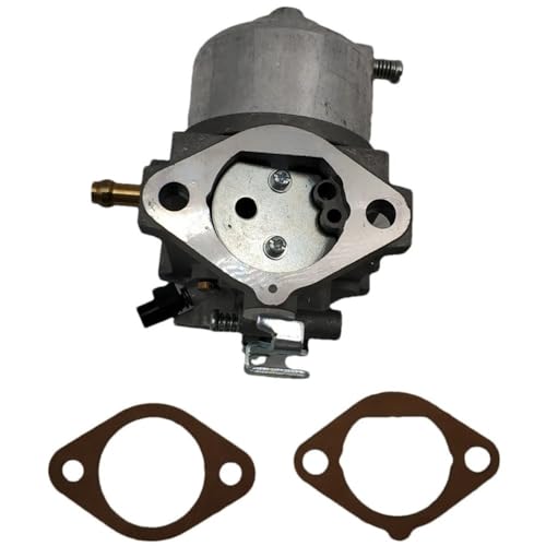 Carburateur AM122614 haute précision avec joints pour moteur thermique JD 345