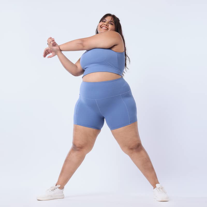 Image of BlissClub Women's Gym Shorts