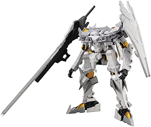 KOTO Frame ARMS_Type-Hector DURANDAL
