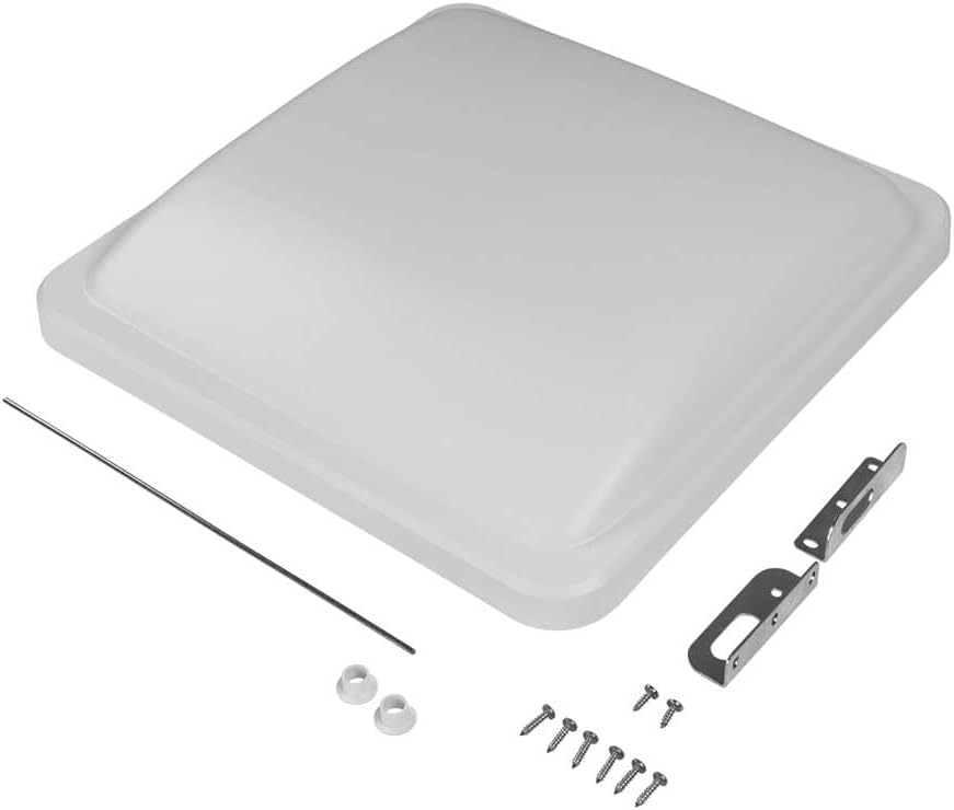 Furrion® - RV Roof Vent Fan Lid Replacement Kit