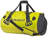 Held Carry-Bag Black/Fluorescent Yellow 60L