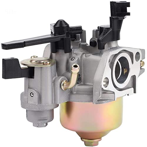 ZAMDOE GX160 GX200 Carburetor Air Filter Ignition Coil Spark Plug for Honda GX120 GX140 GX 160 GX168 gx 200 5HP 5.5HP 6.5HP Engine 196cc WP20 Water Pump EG1400 212cc Go Kart OHV Engines - Image 3