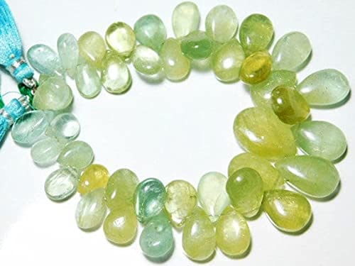 Aigue-marine jaune en perles de 220 carats à offrir pour concevoir un bijou
