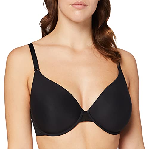 Soutien-gorge Sloggi Zero Lace WHP pigeonnant invisible avec armatures confort