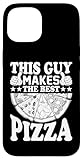 Pizza Chef’s Choice Apparel