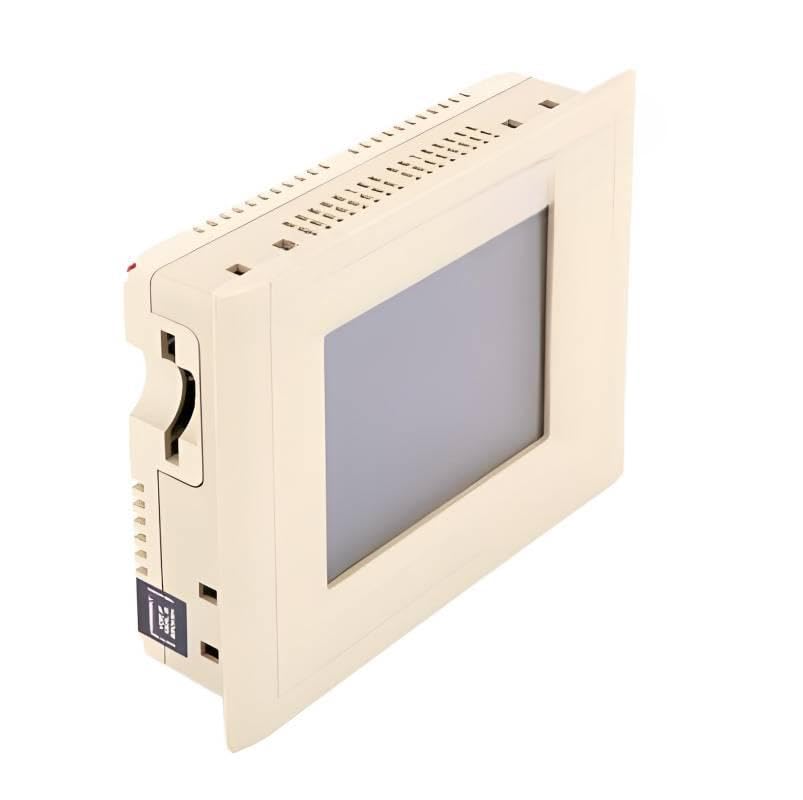 Image of 6AV3627-1QK00-0AX0 Touch Screen Display Reliable Human Machine Interface