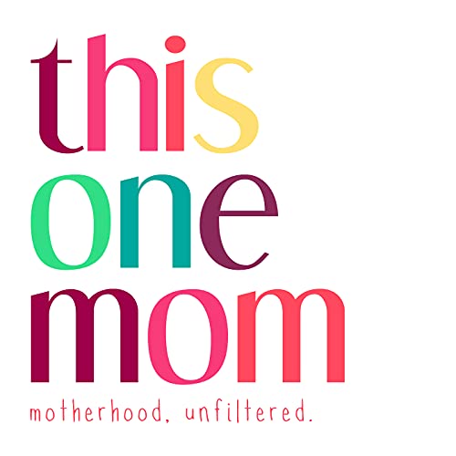 This One Mom cover art