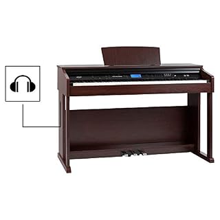 FunKey DP-2688A BM piano numérique brun mat set - Les Beatles, Paul McCartney, John Lennon, RIngo Starr, George Harrison FunKey DP-2688A BM piano numérique brun mat set – Image 6