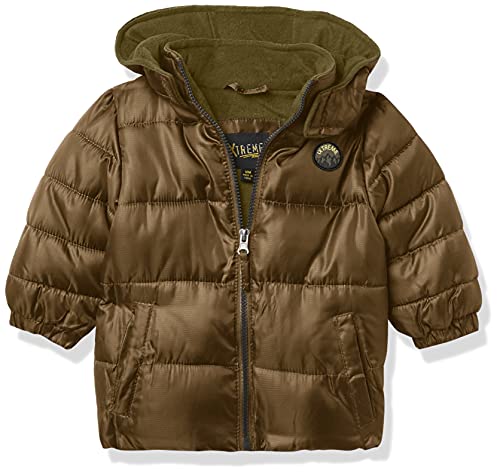 Image of iXtreme Boys' Ripstop Puffer