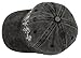 Garden Hat, Gardening Gifts for Women Men, Gardener Baseball Cap, Mothers Day Christmas Birthday Gifts for Mom Mama Dad Papa Auntie Grandma Mimi Wife Black