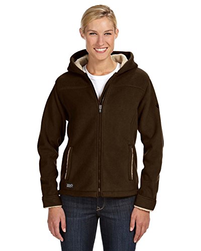 Next Level Unisex Pullover Hood 2XL FOREST GREEN