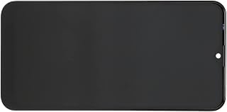 Conjunto de Display LCD, Conjunto Digitalizador de Tela de Toque LCD de Alta Resolução Sensível 6,2 Polegadas Com Moldura para LMK200E para K22 para LMK200Z