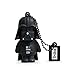 Price comparison product image Star Wars Novelty Portable Character 8 GB USB Flash Drive - Darth Vader