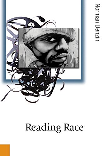 Reading Race: Hollywood and the Cinema of Racial Violence (Published in association with Theory, Culture & Society)