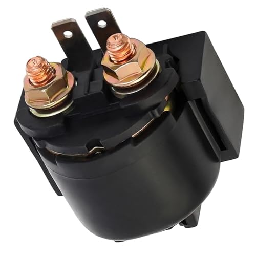 Relais de démarreur moto KLR 650 pour rouler sereinement lors de vos road trips