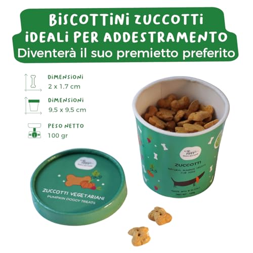 Hygge Dog Biscotti Naturali