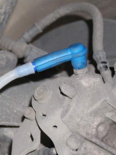 YEES Remolie vervanging machineonderdelen remvloeistof wisselen gereedschapsconnector voor personenauto's vrachtwagens… - Afbeelding 8