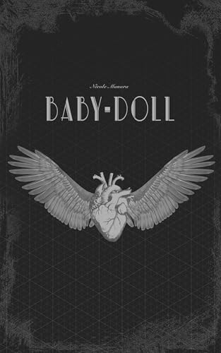 BABY-DOLL (Italian Edition)