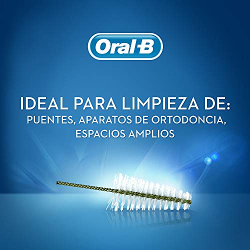 Escova Dental Oral-B Interdental Regular