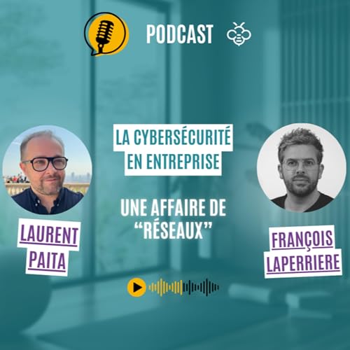 Cybers&eacute;curit&eacute; en entreprise : par o&ugrave; commencer et &agrave; qui faire confiance ?