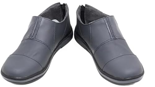 [Kossyo] dwlp �u�[�c �C �R�X�v�� �R�X�v���C �O�b�Y �B�e�R�~�P �Ղ� Cosplay shoes �N���X�}�X �n���E�B�� ���� (�Ō��I��,24.5 cm)