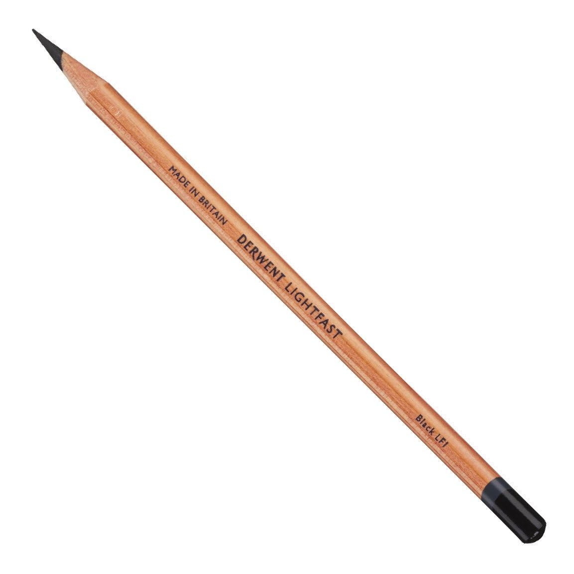 Derwent Lightfast Pencil - Black