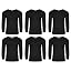 Black Full Sleeve