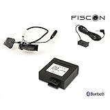  Sistema-juego de baja fiscón KUFATEC UHV/Premium \"Basic\" Plug and Play
