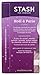STASH TEA Christmas In Paris -Herbal Tea, 18 CT