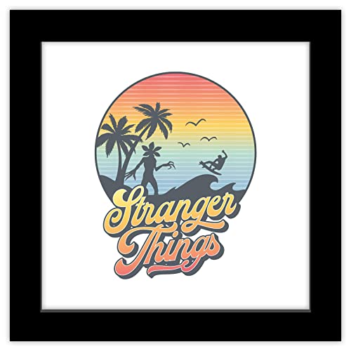 Trends International Gallery Pops Netflix Stranger Things: Season 4 -