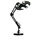 Produktbild Paladone PP5055BM Batwing Schreibtischleuchte BDP flexibel, ideal für Büro und Zuhause, 10 W, Schwarz