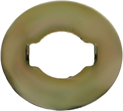 Miniatura 457 de TRQ Juego de barras de acoplamiento exteriores compatibles con Chevrolet Cruze Volt 2016-2019