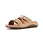 Beige Nubuck