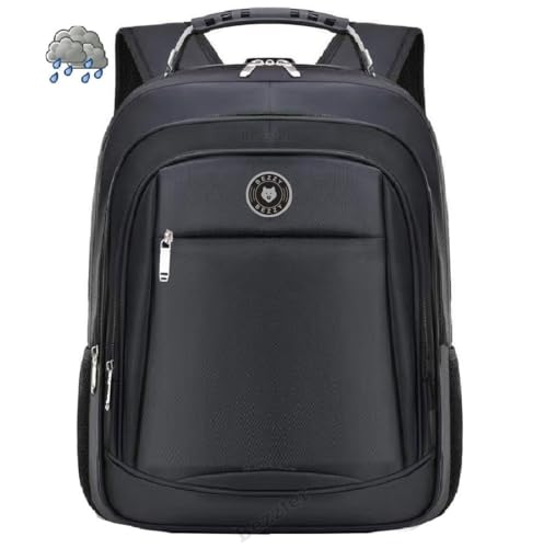 Mochila Reforçada Executiva Escola Faculdade Viagens Masculino/Feminino