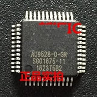 Anncus (10piece) AU9528 AU9528-O-GR AU9528-O-G QFP and Original