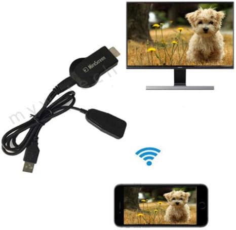 1080P HDMI AV Adapter Cable Dongle for Samsung Galaxy J7 Prime SM-J727T1 Phone