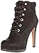 Nine West Women's Alpachee Nubuck Bootie