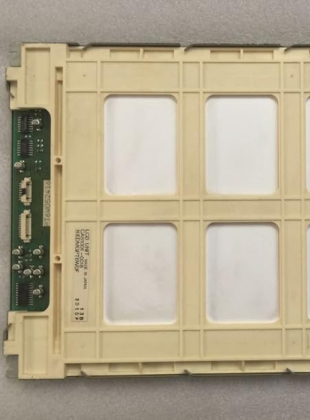 Image of EDMGPT6W0F LCD Display Screen Panel