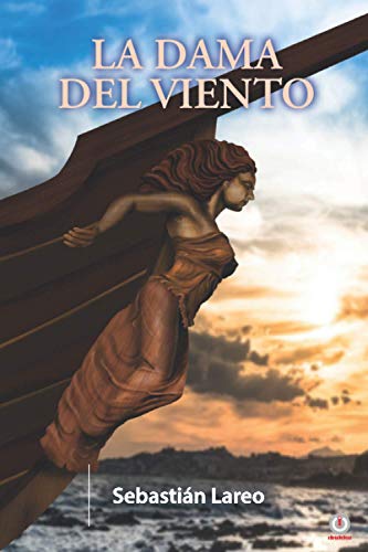 La dama del viento (Spanish Edition)