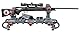 Tipton BTI 110011 Ultra Schraubstock, Ultra Vise with Accessory Trays & Pick Set