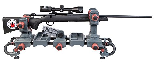 Tipton Ultra Gun Vise with Heavy-Duty Construction, Customizable Design and Non-Marring Materials for Cleaning, Gunsmithing and Maintenance