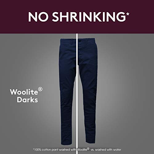 Woolite 0-62338-98114-7 Darks Liquid Laundry Detergent With Color Renew, He And Regular Washers, 400 Fl. Oz, 6.25 Lb. (Pack Of 4) #TOP5