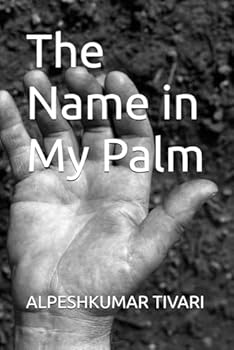 Paperback The Name in My Palm Book