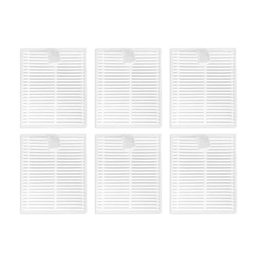 {bg|@ 3C / E10 / E12 / B112 [[ CTChuV HEPA tB^[ bvNX pXyAp[c ANZT[ (7 )(6 pcs filter)