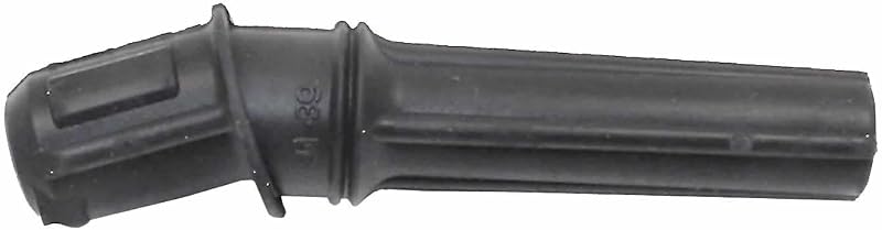 Bota de bobina de ignição e vela ACDelco Gold 16002 (88862519) para UTV – 1 unidade