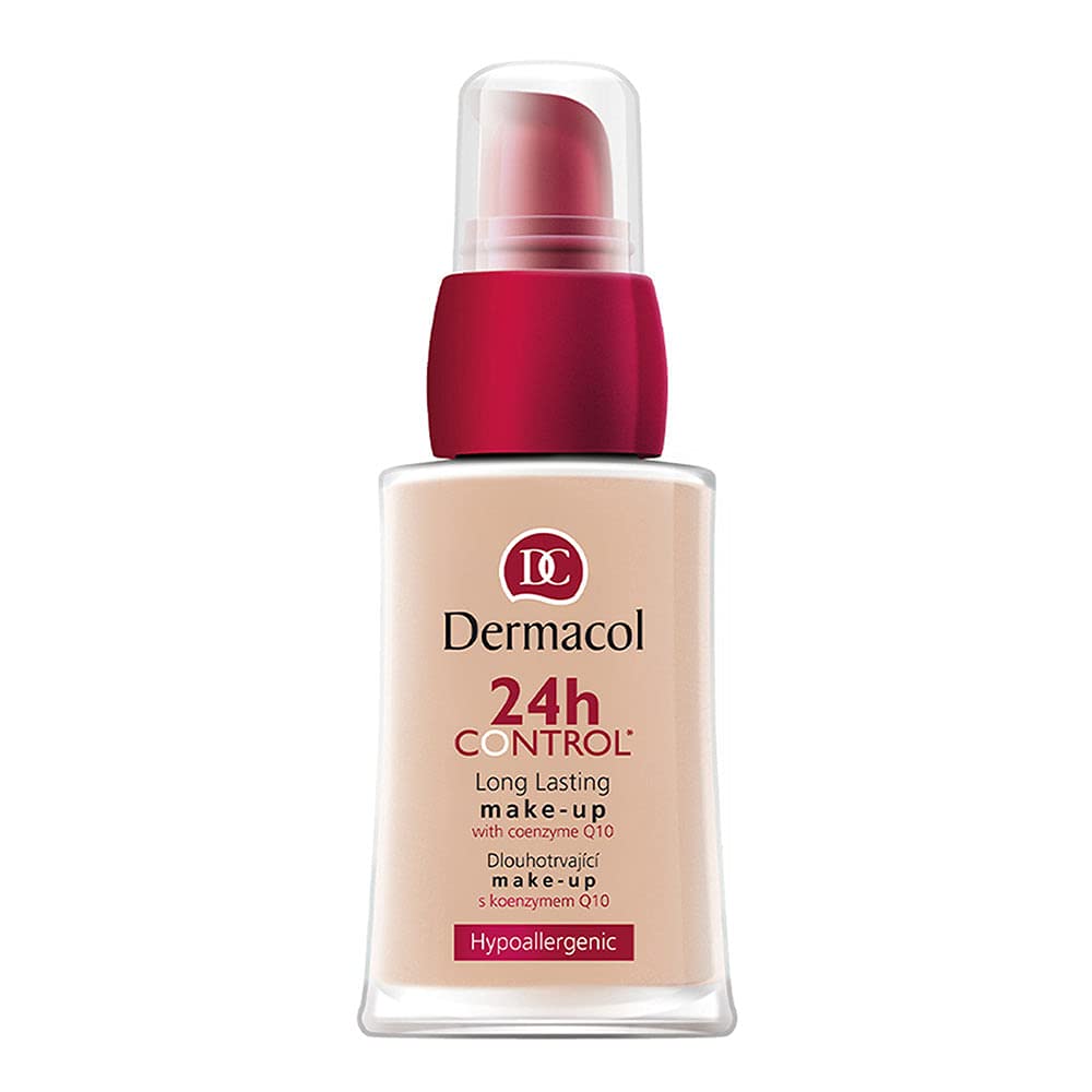 Dermacol24H Control Make-up (N.70)