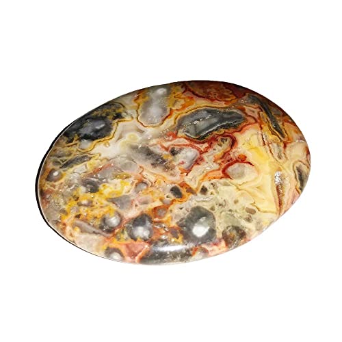 Galets Agate Crazy Lace 500g pour la lithothérapie et collection
